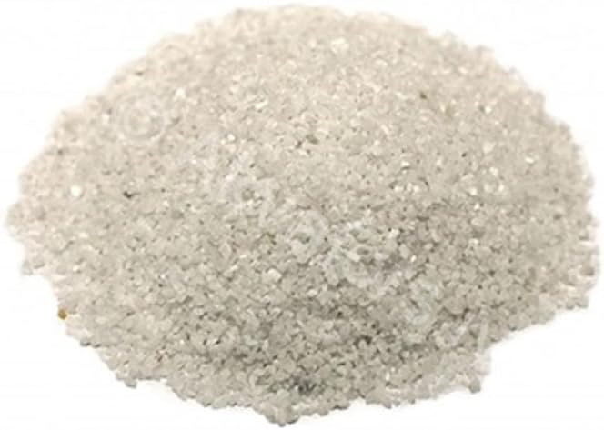 IPW Industries, Inc. - Calcite Filter Media - Acid Neutralizer for Low pH or Acidic Condensate Water - Calcium Carbonate for Water Filtration (50lbs.)