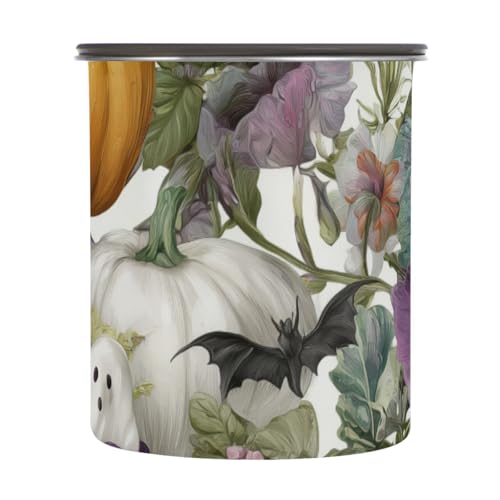 Contenedor para Café OTVEE Acero Inoxidable 900 ml