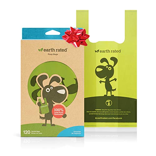earth rated poop bags 900