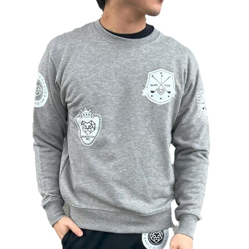 [BALANCEDESIGN] LIONXGbg StEFA S M L 2L 3L 4L 5L Y StEFA g[i[ Y 傫TCY Xgb` hC S vg N[lbN (3L O[)