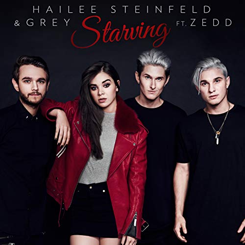 Hailee Steinfeld, Grey & Zedd