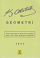 Geometri 6052343036 Book Cover