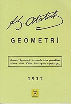 Paperback Geometri [Turkish] Book
