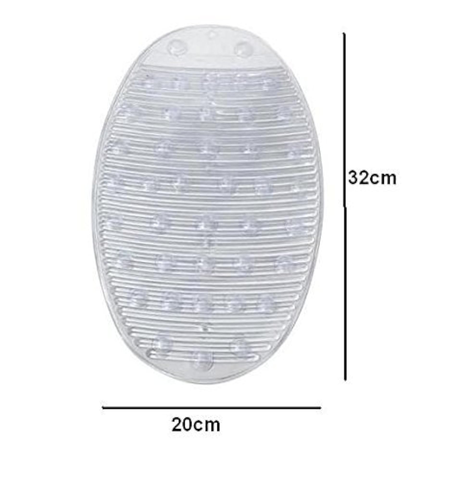 Silicone Anti Slip Smart Wash Kitchen Basin Sink Protector Mat