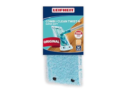 Leifheit Extra Soft Twist System Replacement Wiper Cover