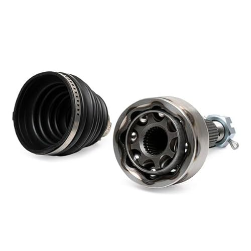 RIDEX Kit Giunto Omocinetico FORD 5J0395 1774273,1783968,1787343 Kit Giunti Semiasse,Giunto Omocinetico,Giunto Semiasse,Kit giunti, Semiasse 1787345 - 4