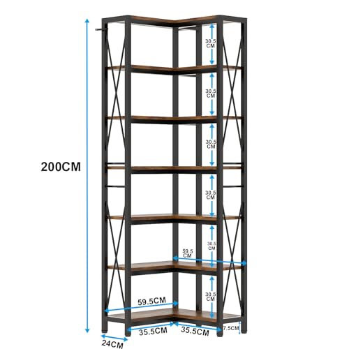 La Mejor Selección de Librero Walmart Top 10. 23 Librero Walmart marca Simple Wisdom (2)