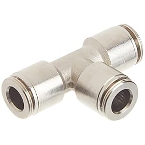 Air Lift 21838 Union Tee