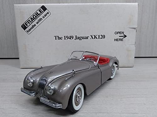 Amazon | ミニカー ダンバリーミント Danbury mint 1949 JAGUAR XK120