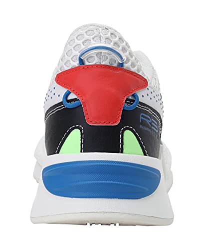 Image of Puma Unisex Lace up Sneaker Shoes