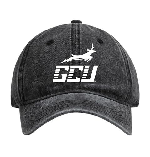 Gorra Unisex Oficial Grand Canyon University Lopes miniatura 1