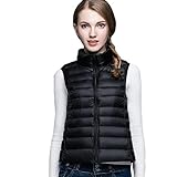 Egal ob Freizeit, Sport oder Stadt, diese gesteppte Jacke lässt sich einfach zu allen Styles kombinieren.