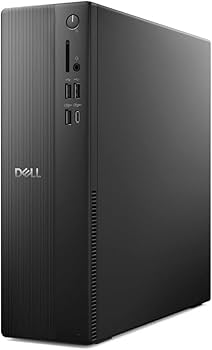 Amazon.co.jp: Dell デスクトップパソコン Dell Slim ECS1250 Core