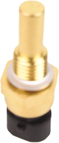 Miniatura 7 de PCHXQVQ Coolant Temperature Temp Sensor Fits TBI LT1 4.8 5.3 6.0 5.7 A0161A0001,Made with fine craftsmanship