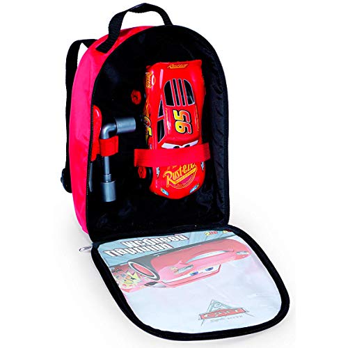 Smoby Cars Sac À Dos Bricolage - vue 3