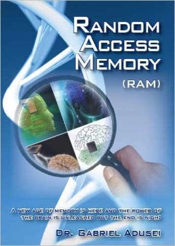 Buy Random Access Memory: The First Generation Book Online at Low ...