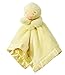 Carters Yellow Duck Snuggle Buddy Security Blanet