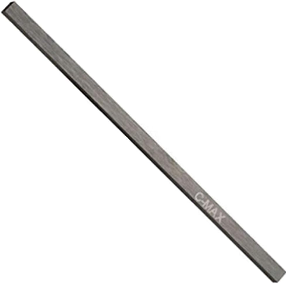 GRS Tools 022-610 C-Max Carbide Graver 3/32" Square Blank