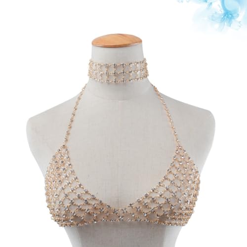 Joyería corporal elegante para la playa y eventos exclusivos de verano 6
