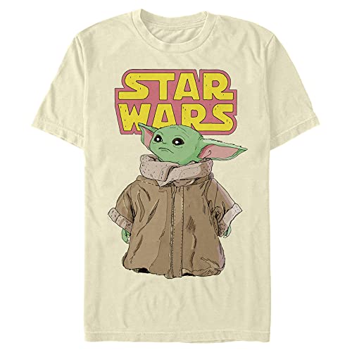 T-shirt homme Star Wars enfant en gaze anti-transpiration vêtement confortable ado