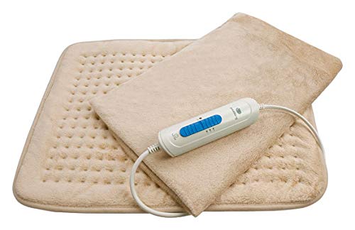 PEKATHERM Bekleding van polyester, zacht, met hoes, 100 W.