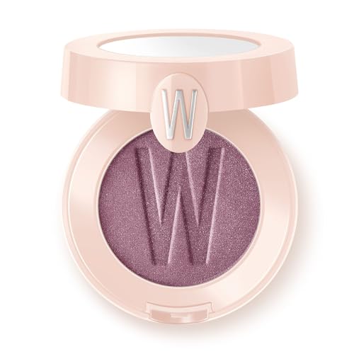 WYCON Cosmetics MONO SHOT Eyeshadow, Ombretto Mono in Polvere - 25 PURPLE