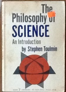 Paperback THE PHILOSOPHY OF SCIENCE. An Introduction. Book