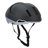 Mountainbike-Helm für Männer und Frauen, stoßfester Fahrradhelm für Rennradfahren und Pendeln,...