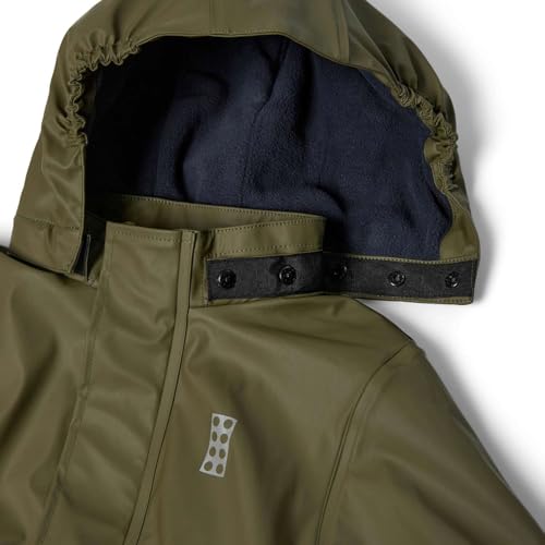 LWJIVAN 741 - Set di rain - Lego - Immagine 2