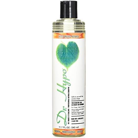 Kelco 50:1 Dr Hypo Shampoo, 11.7 fl.oz. (KE3007) Cover
