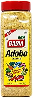 Badia Adobo Seasoning with Pepper 907.2g (2lbs)