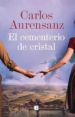 El cementerio de cristal (Grandes novelas)