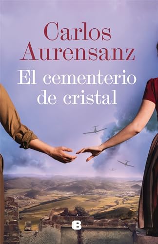 El cementerio de cristal (Grandes novelas)