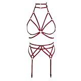 Ocasión: la lencería de talla grande se puede usar como conjunto de lencería, ropa de dormir, lencería de luna de miel para mujer, conjunto de lencería nupcial, perfecto para la noche de bodas, luna de miel, San Valentín, aniversario, fiesta de fogata, fiesta temática de Gatsby, fiesta retro, baile, Nochevieja, fiesta de disfraces. , concurso de belleza, Navidad, mascarada, desfile, baile de disfraces, dormitorio y todos los momentos especiales