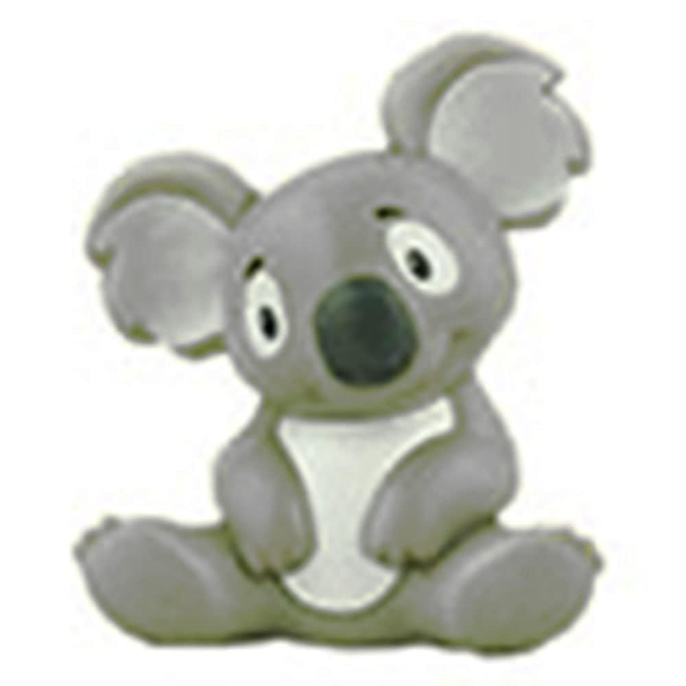 Amazon.com: Replacement Gray Koala Bear Figure for Fisher-Price