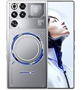 Amazon | REDMAGIC 11 Pro 【日本公式代理店】ゲーミングスマホ SIM
