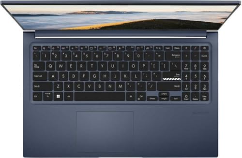 Asus Vivobook 15 Amd Ryzen 7 5825U 16GB 512GB SSD Amd Radeon Graphics 15.6" Fhd 250NIT LED Windows 11 Home Taşınabilir Bilgisayar M1502YATH01 + Zettaçanta - Görsel 6