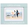 Malden 4×6 Lifes At Ease Frame