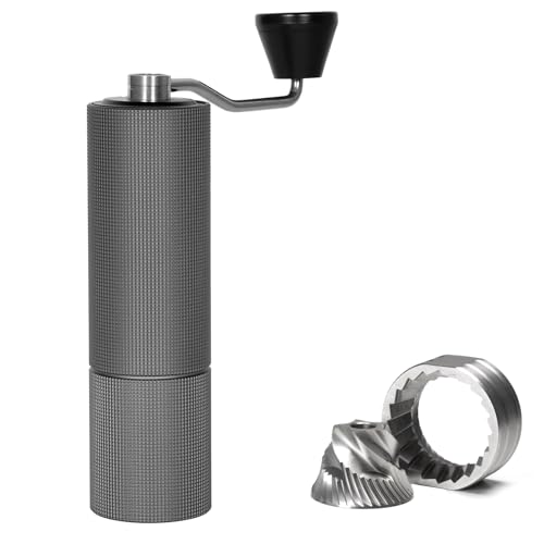 Timemore Chestnut C2 Max Manual Coffee Grinder