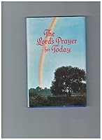 The Lord's Prayer for Today B000J54UFM Book Cover