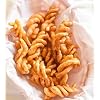 Duritos (Duros) Mexican Wheat Pellet Twists 2LB - Fritura De Tornillo - Traditional Fried Snack- by Turinos