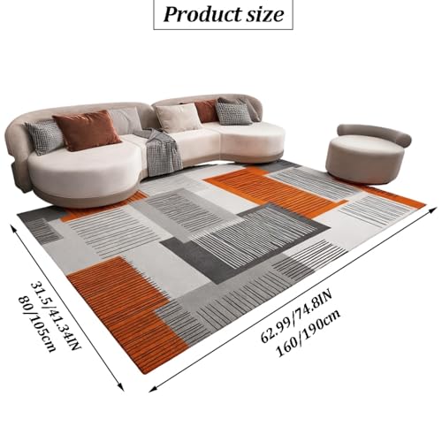 Calefactor Eléctrico Portátil Por Alfombra 350W 110V miniatura 2