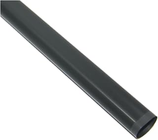 REHOSE M477 Fuser Kit Film + Lower Pressure Roller for Heating Element ，for HP M477fnw M452dn M452 477 452 M377 M477fdn M477fdw (Color : 1 black film)