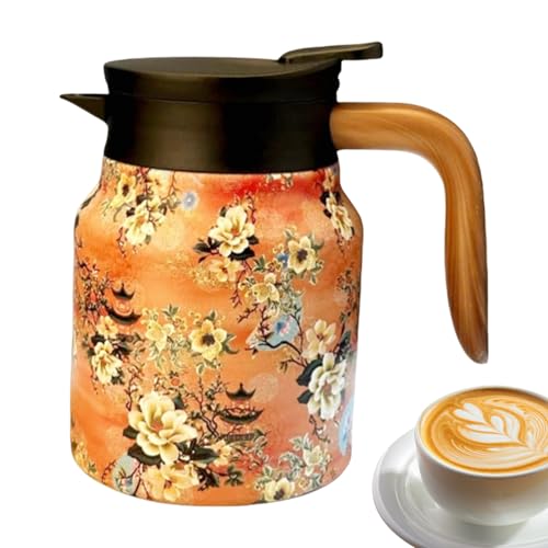 T[} eB[ |bg - 33.8IX XeXX`[ fBXyT[ |T[o[R[q[|bgAeB[Ct[U[Xg[i[ |zbgR[hhNfBXyT[ |ACXeB[AR[q[Azbg`R[gAEH[^[Ap