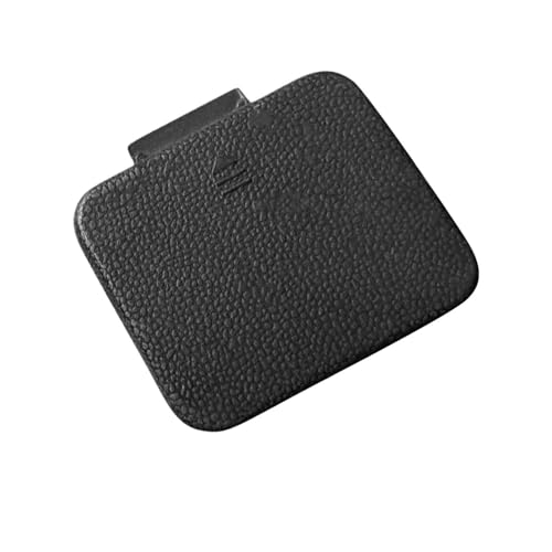 Cache-Crochet de Remorquage 1648852123 Finition Premium pour Mercedes W164 X164 Sport