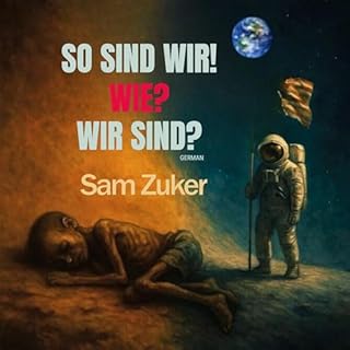 So Sind Wir! Wie? Wir Sind? cover art