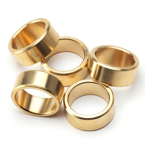 SHUNSEN Auto Parts Adaptador de mandril de lâmina TS400 compatível com Stihl TS400 TS420 TS700 TS800