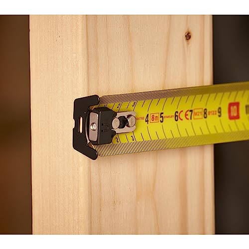Cinta Métrica Stanley FatMax 8 m Autolock miniatura 7