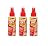 Goof Off FG705 Heavy Duty Remover Pump Spray, 4-Ounce, 3 Pack