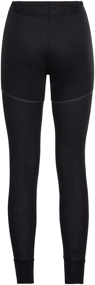 Odlo Womens Active X-Warm Eco Baselayer Pant
